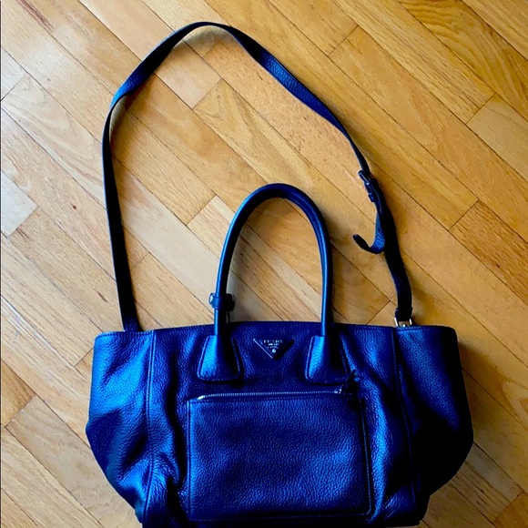 Prada Bag - Picture 1 of 7